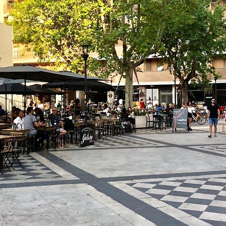 Appartamento In Pieno Centro Pescara Eksteriør billede