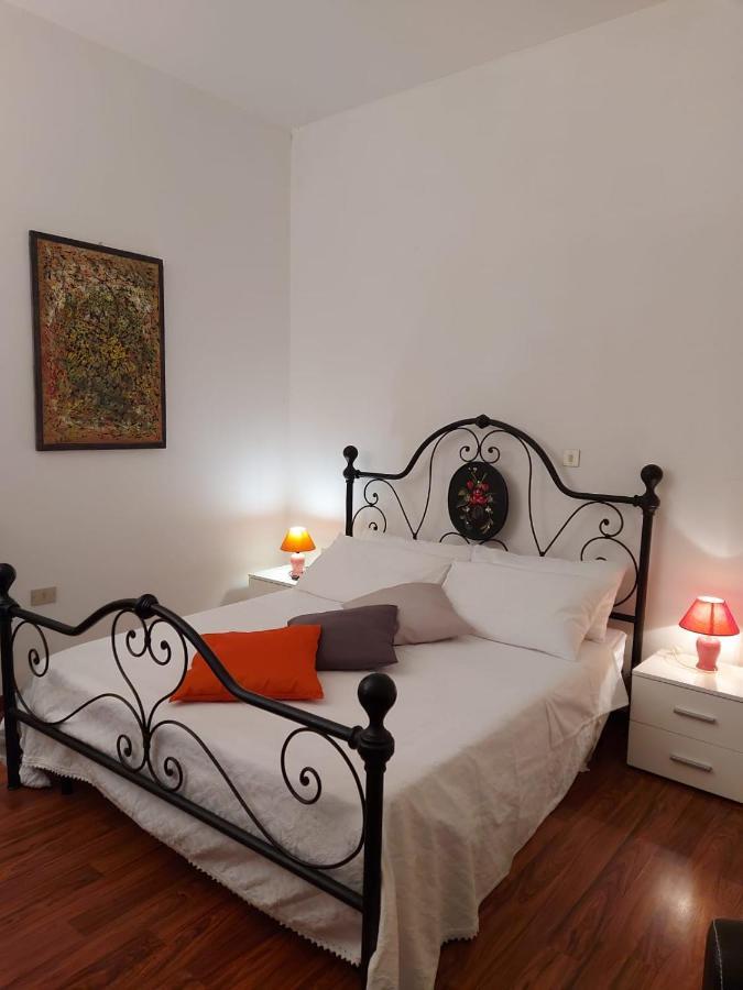 Appartamento In Pieno Centro Pescara Eksteriør billede