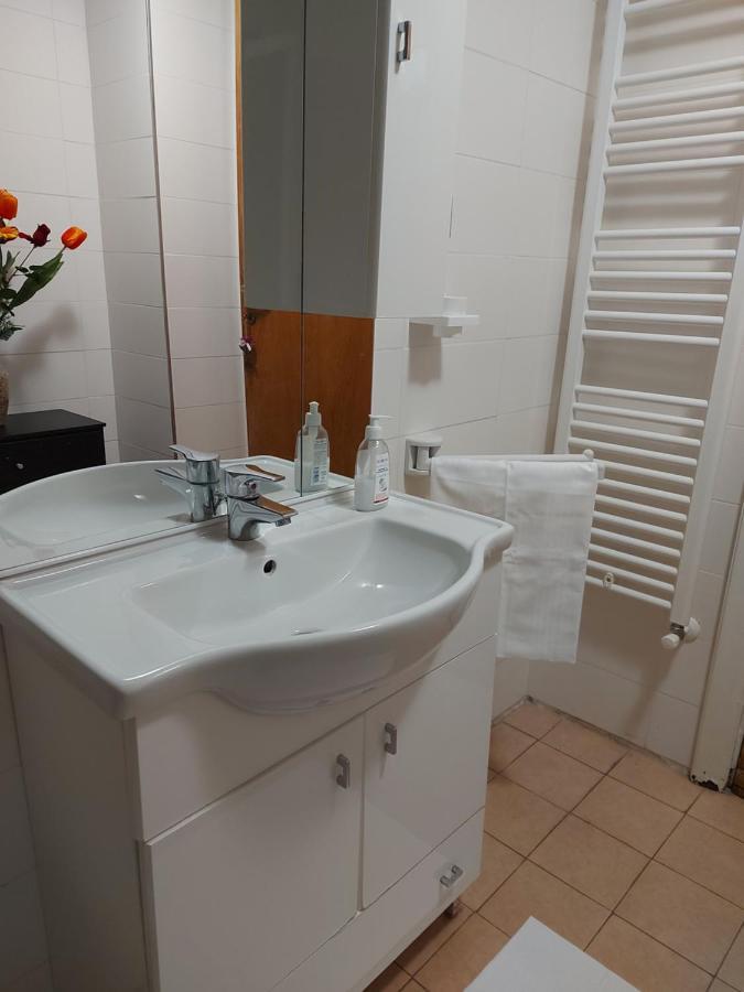 Appartamento In Pieno Centro Pescara Eksteriør billede