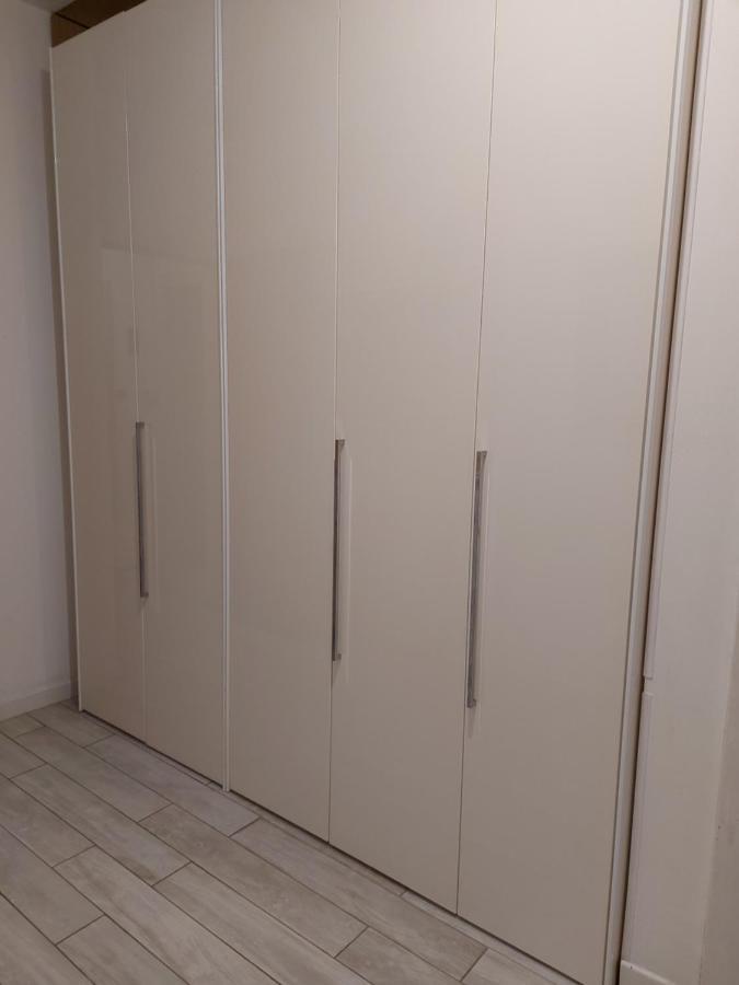 Appartamento In Pieno Centro Pescara Eksteriør billede