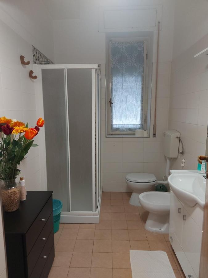 Appartamento In Pieno Centro Pescara Eksteriør billede
